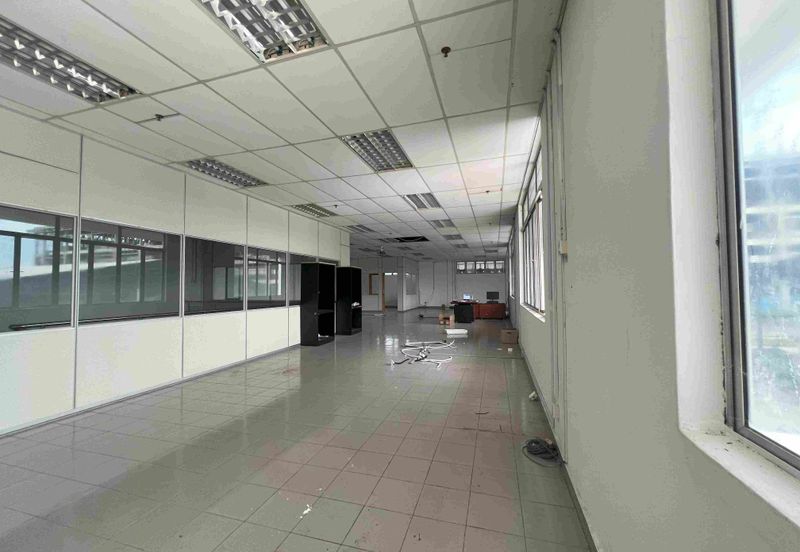 Jalan Haji Abdul Manan