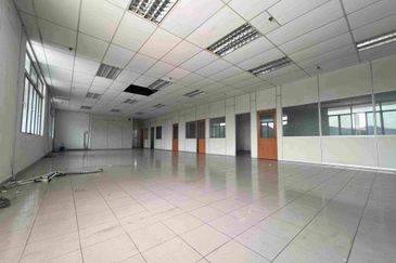 Jalan Haji Abdul Manan