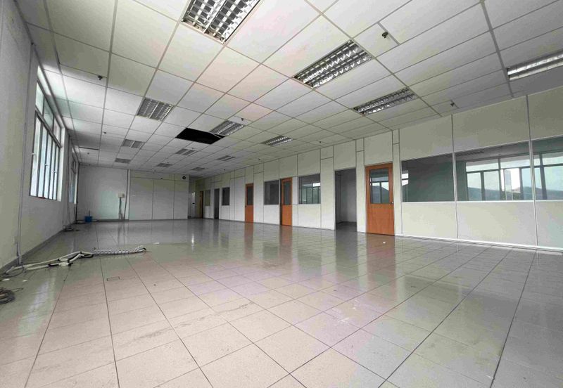 Jalan Haji Abdul Manan