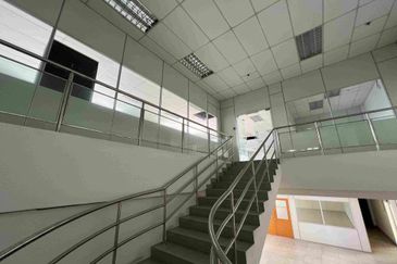 Jalan Haji Abdul Manan