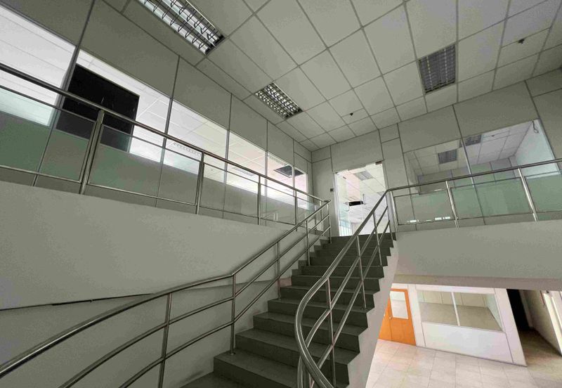 Jalan Haji Abdul Manan