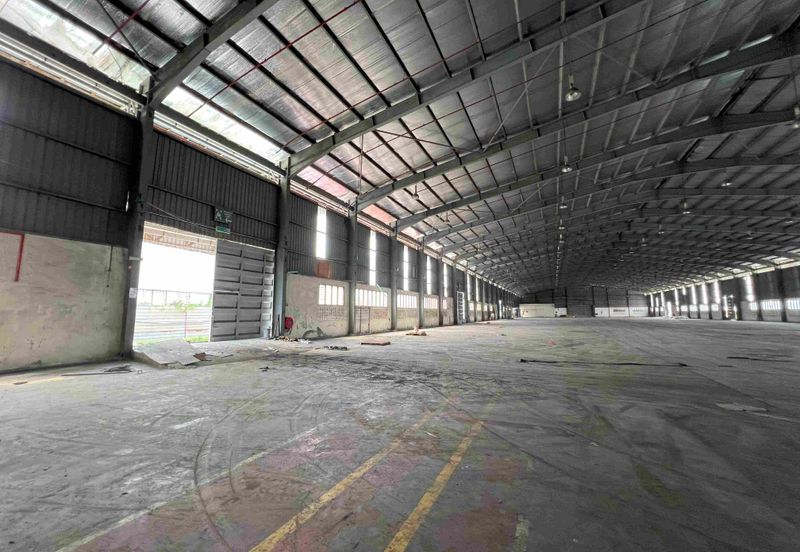 Jalan Haji Abdul Manan