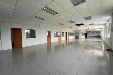 Jalan Haji Abdul Manan