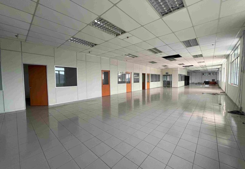 Jalan Haji Abdul Manan