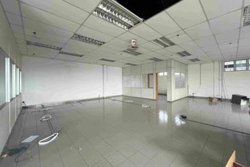 Jalan Haji Abdul Manan