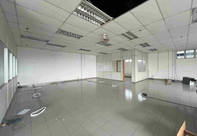 Jalan Haji Abdul Manan