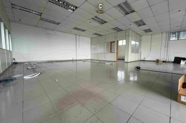 Jalan Haji Abdul Manan