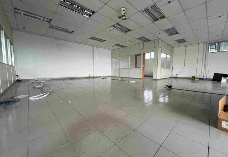 Jalan Haji Abdul Manan