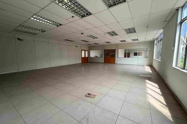 Jalan Haji Abdul Manan