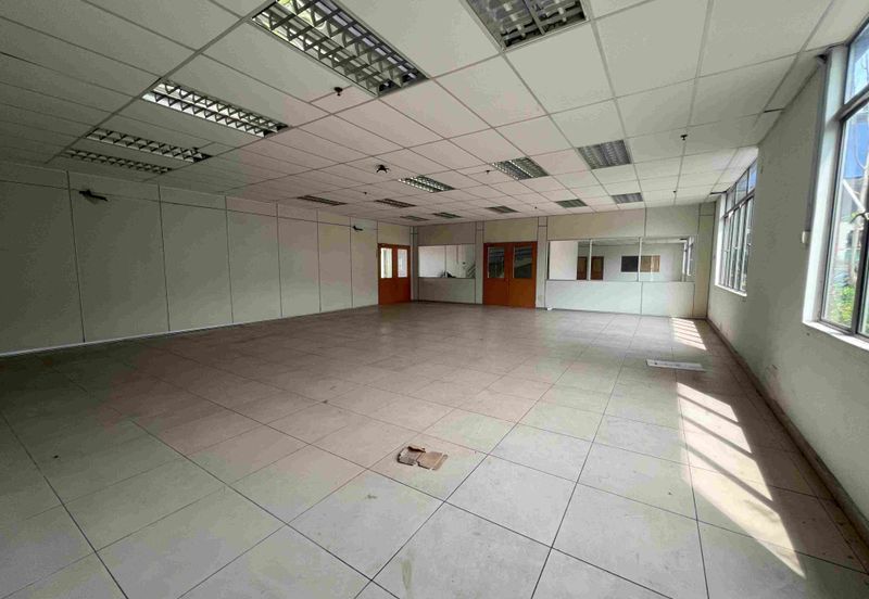 Jalan Haji Abdul Manan