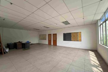 Jalan Haji Abdul Manan