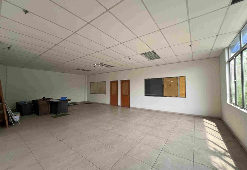 Jalan Haji Abdul Manan