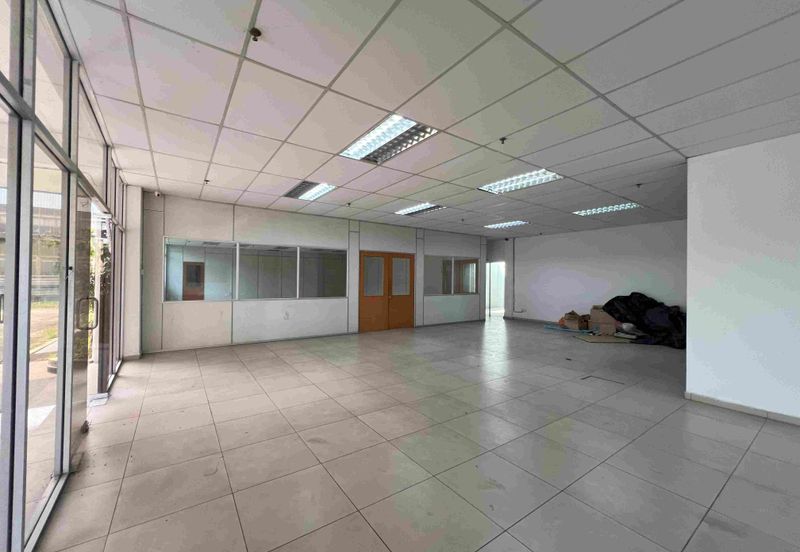 Jalan Haji Abdul Manan