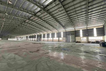 Jalan Haji Abdul Manan