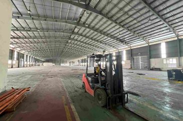 Jalan Haji Abdul Manan