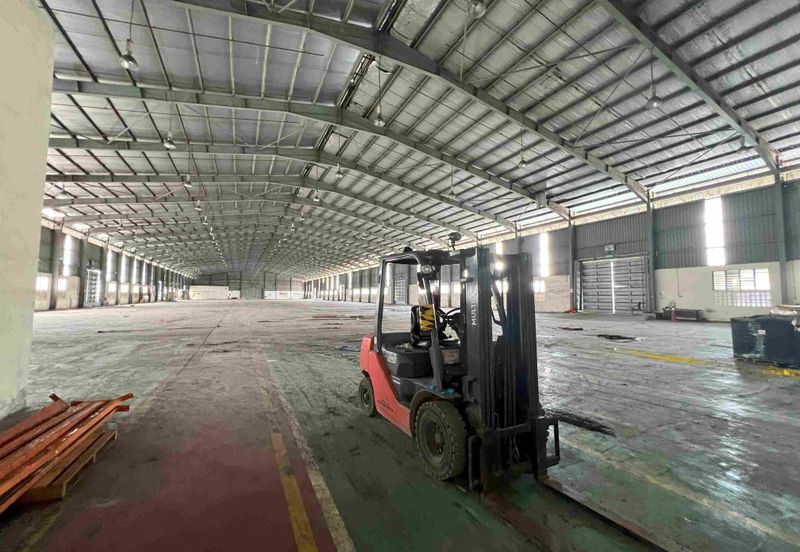 Jalan Haji Abdul Manan