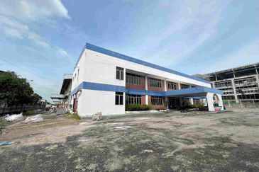 Jalan Haji Abdul Manan