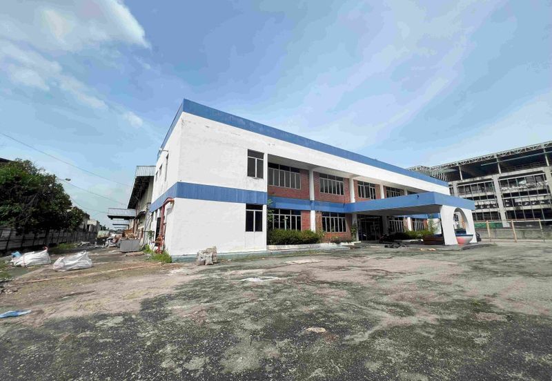 Jalan Haji Abdul Manan