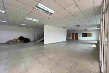 Jalan Haji Abdul Manan