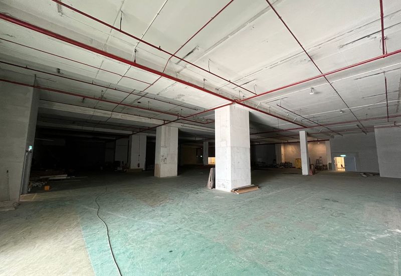 Sungai Way Free Trade Industrial Zone