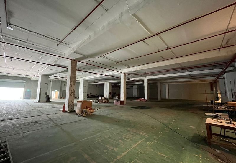 Sungai Way Free Trade Industrial Zone