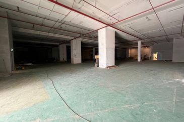 Sungai Way Free Trade Industrial Zone