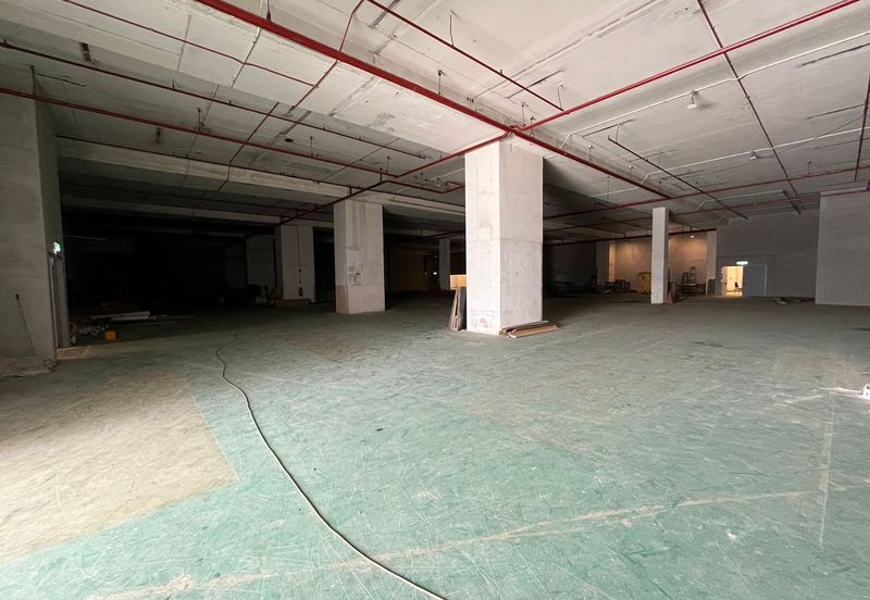 Sungai Way Free Trade Industrial Zone