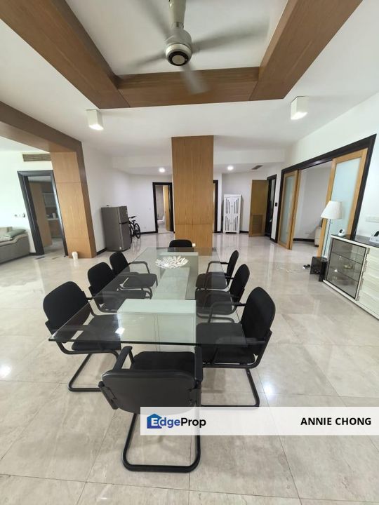 5min to KLCC. Cendana Condominium, KLCC, Kuala Lumpur, Kuala Lumpur, KLCC