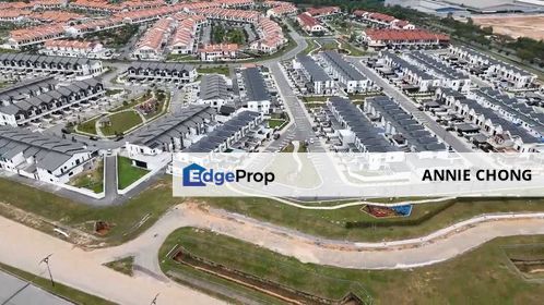 COMMERCIAL LAND. Setia AlamImpian, Shah Alam, Selangor, Selangor, Shah Alam
