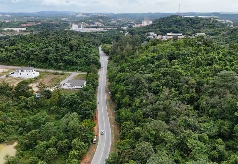 Bandar Baru Salak Tinggi