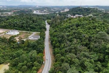 Bandar Baru Salak Tinggi