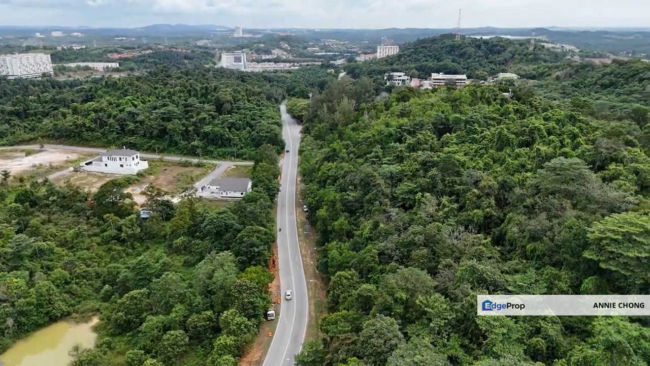 MURAH! NEW Land Bandar Baru Salak Tinggi, Sepang, Selangor, Selangor, Sepang