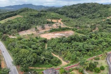 Bandar Baru Salak Tinggi
