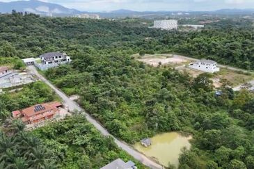 Bandar Baru Salak Tinggi