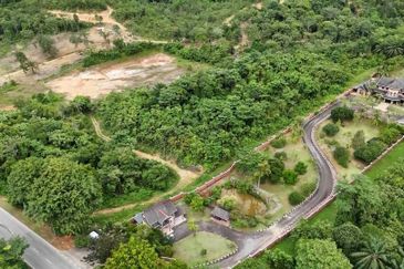 Bandar Baru Salak Tinggi