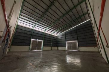 Shah Alam Industrial