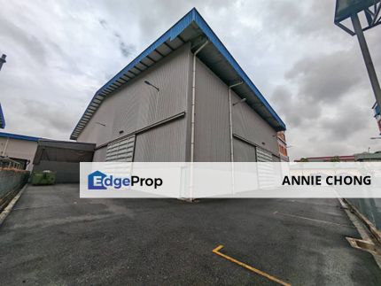 NEW Industrial Park, Shah Alam, Selangor, Selangor, Shah Alam