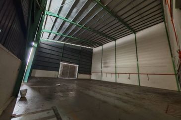 Shah Alam Industrial