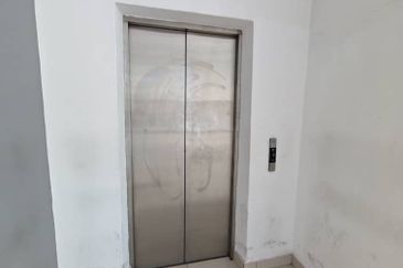 Shah Alam Industrial