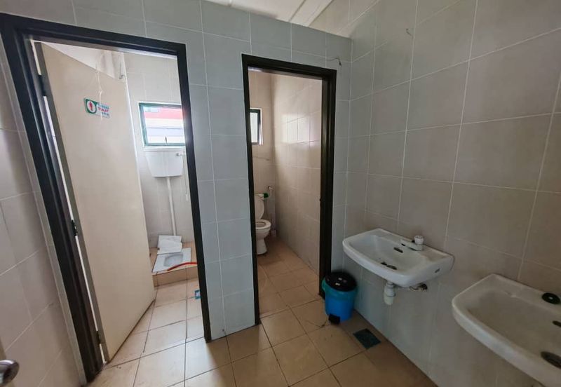 Shah Alam Industrial