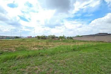 Taman Perindustrian Subang Jaya