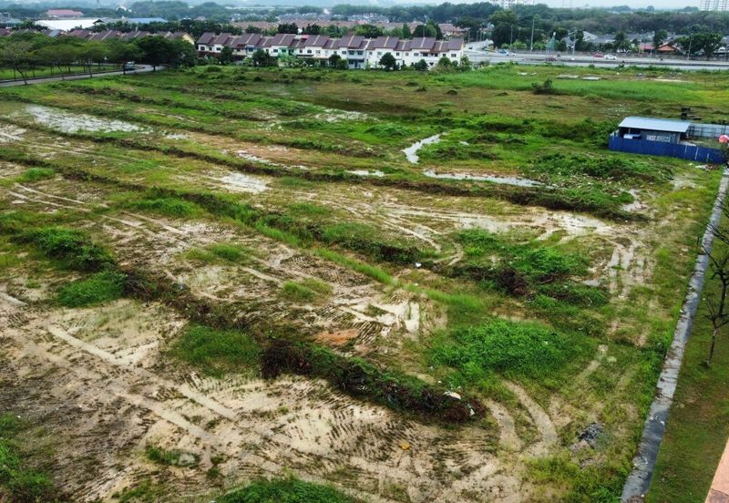 Taman Perindustrian Subang Jaya