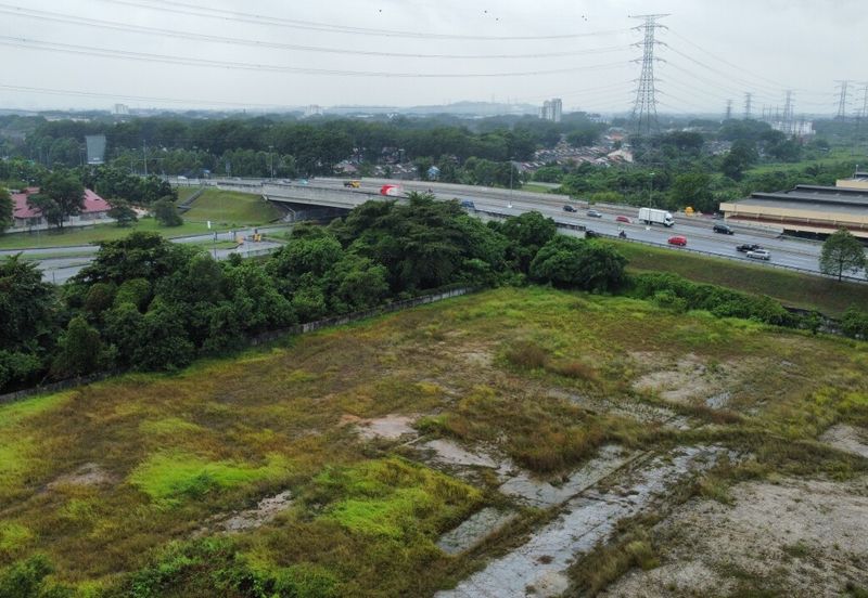 Taman Perindustrian Subang Jaya