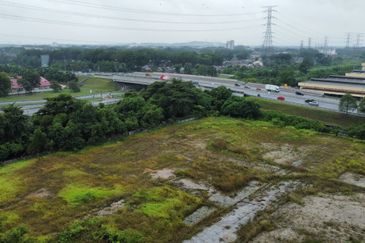 Taman Perindustrian Subang Jaya