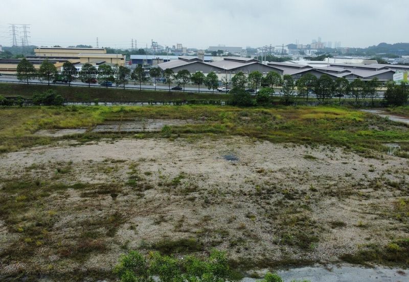 Taman Perindustrian Subang Jaya