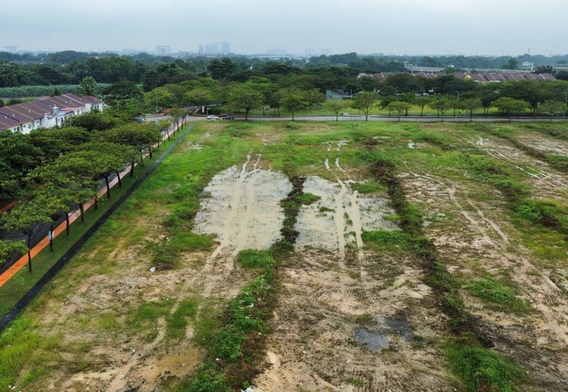 Taman Perindustrian Subang Jaya