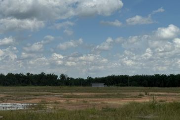 Jenjarom Industrial Park