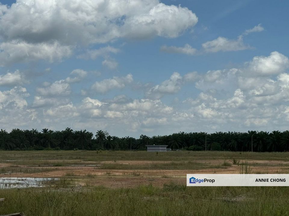 NEW Completed. Limited Units* Jenjarom Industrial Park, Jenjarom, Selangor, Selangor, Jenjarom