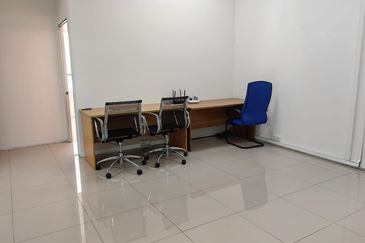 Bandar Bukit Raja @Taipan