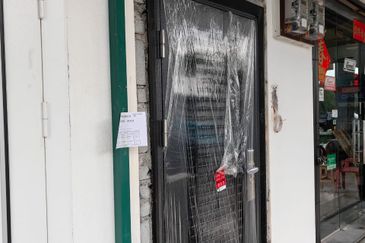 Bandar Bukit Raja @Taipan